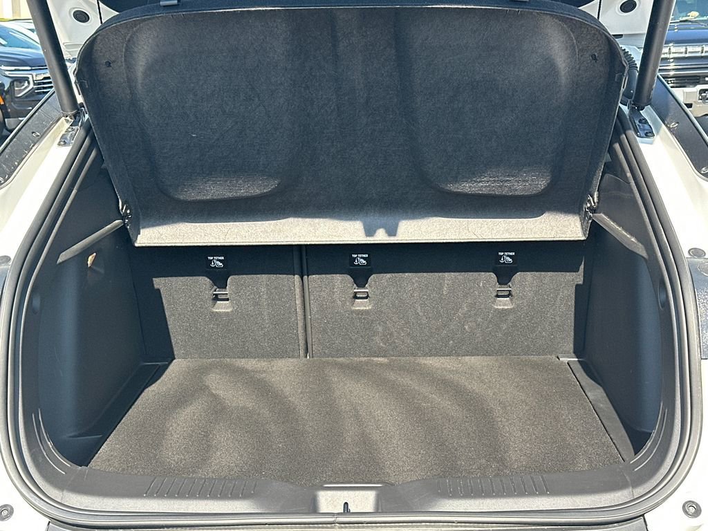 2024 Buick Envista Preferred - Photo 18
