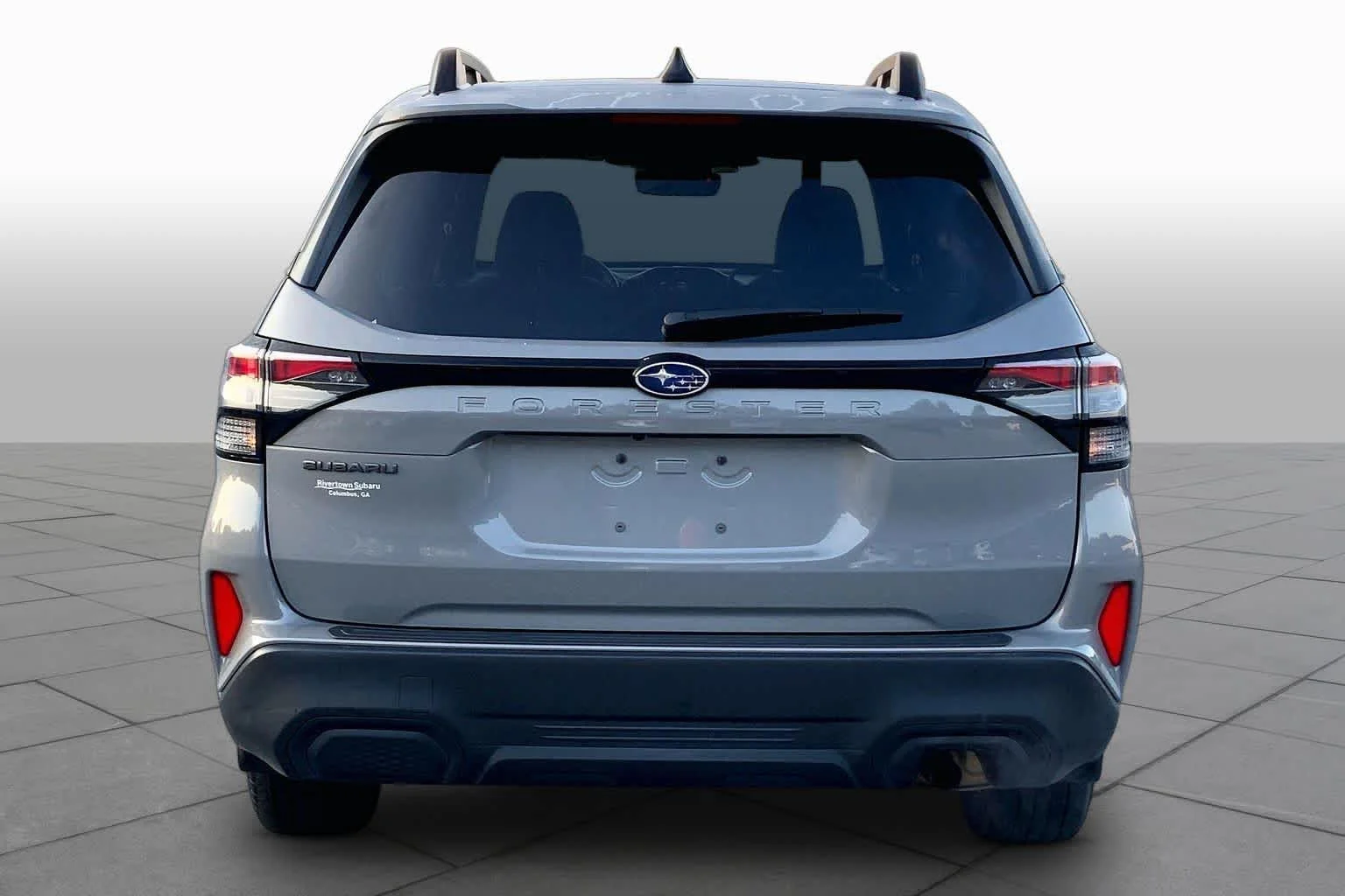 Used 2025 RV1/River Rock Subaru Premium image 5