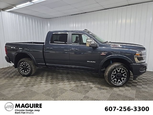 2025 Ram 2500 Limited