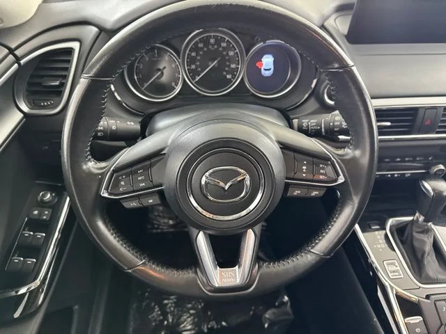 Used 2023 Silver Mazda Touring image 29