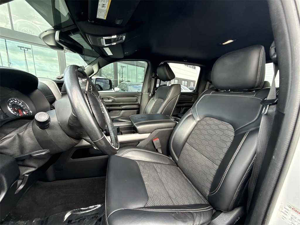 2019 RAM 1500 - Image 10