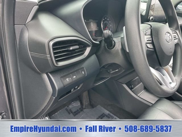 2022 Hyundai Santa Fe SEL - Photo 21