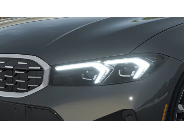 New 2026 Dravit Grey Metallic BMW M340i NA xDrive image 6