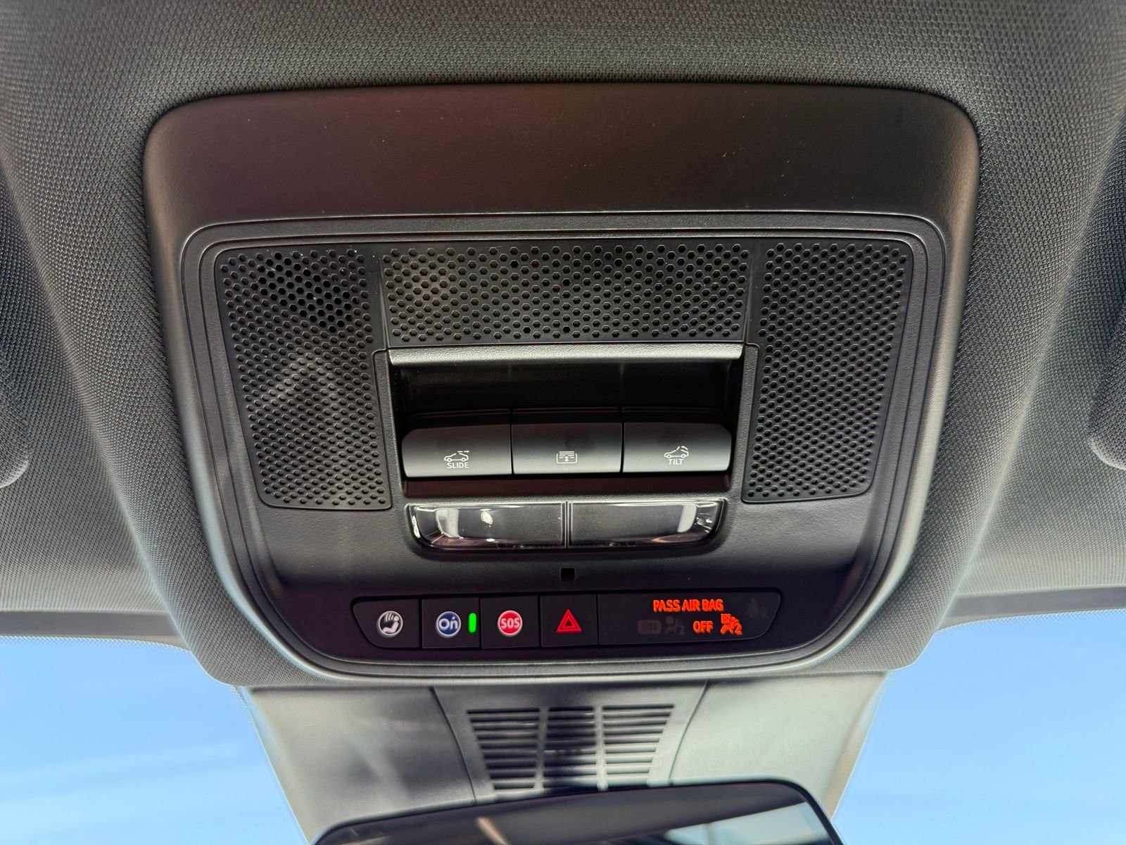 2026 Honda Prologue Touring - Photo 20