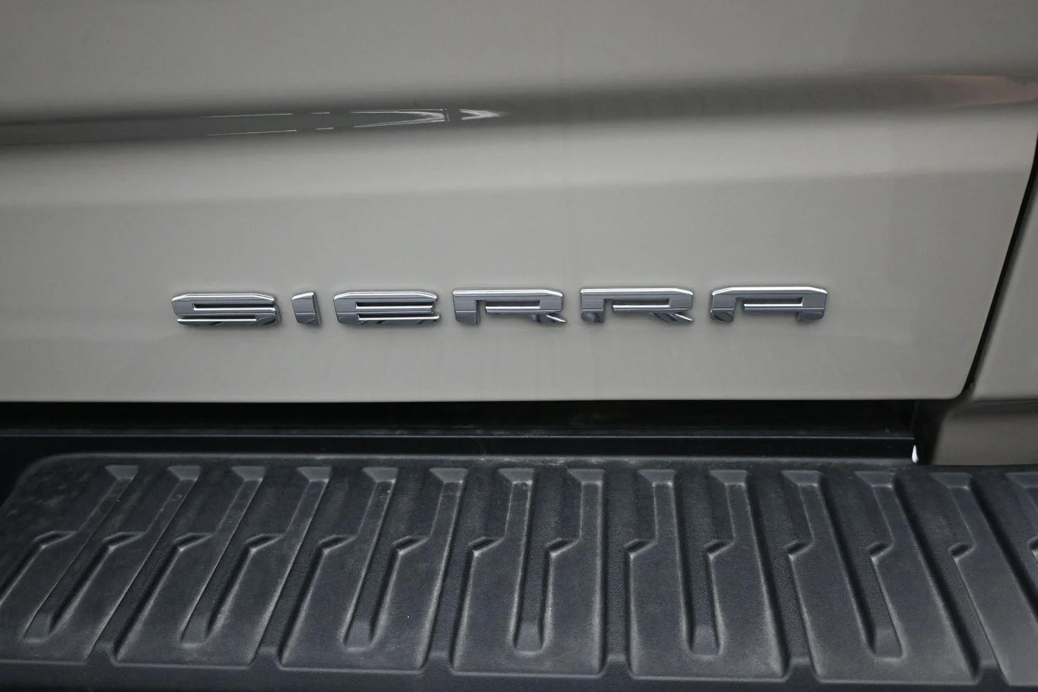 2026 GMC Sierra 1500 Denali - Photo 17