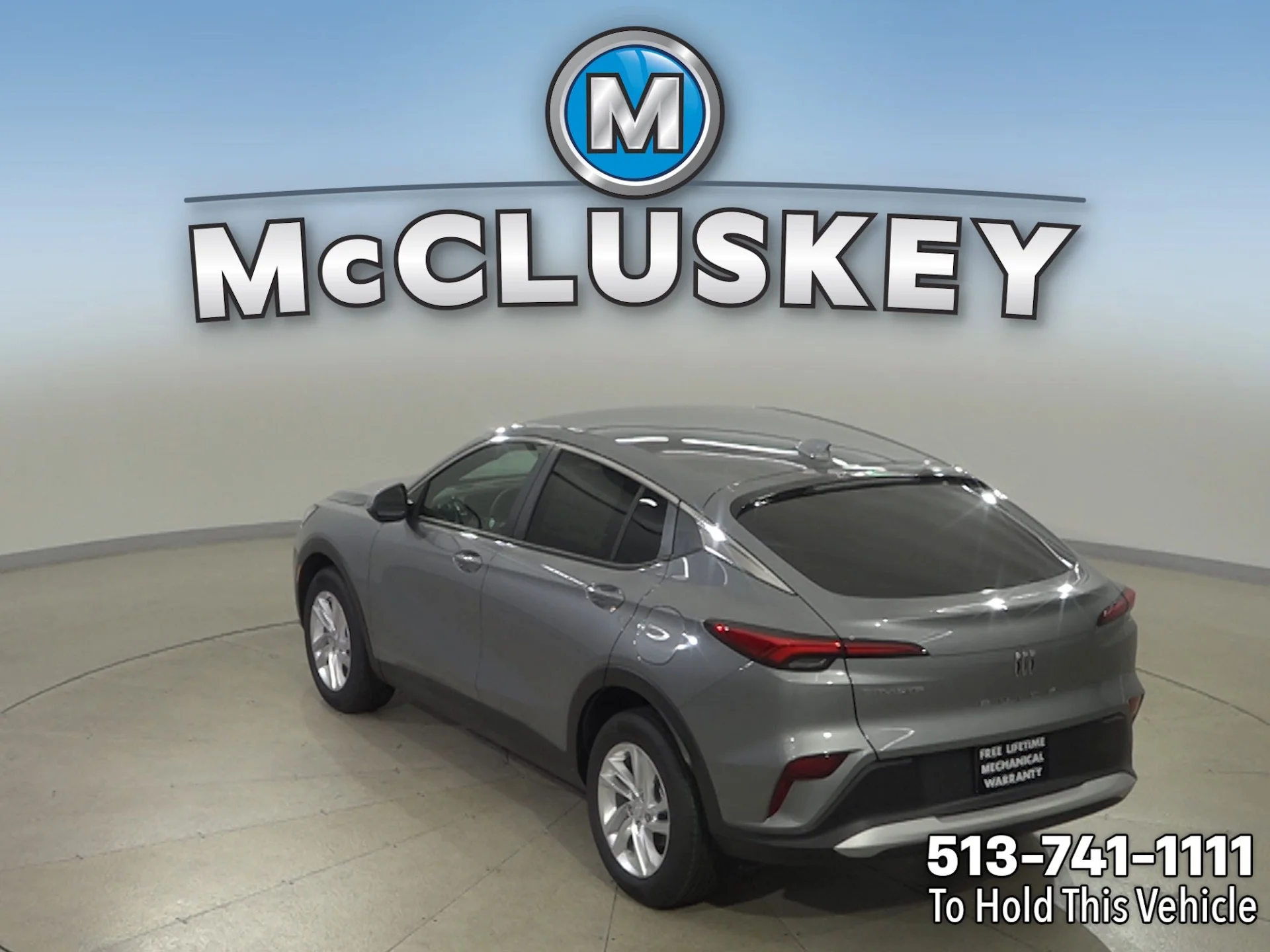 2026 Buick Envista Preferred - Photo 56
