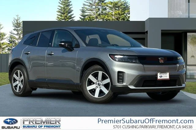 Used 2024  Honda EX image 1