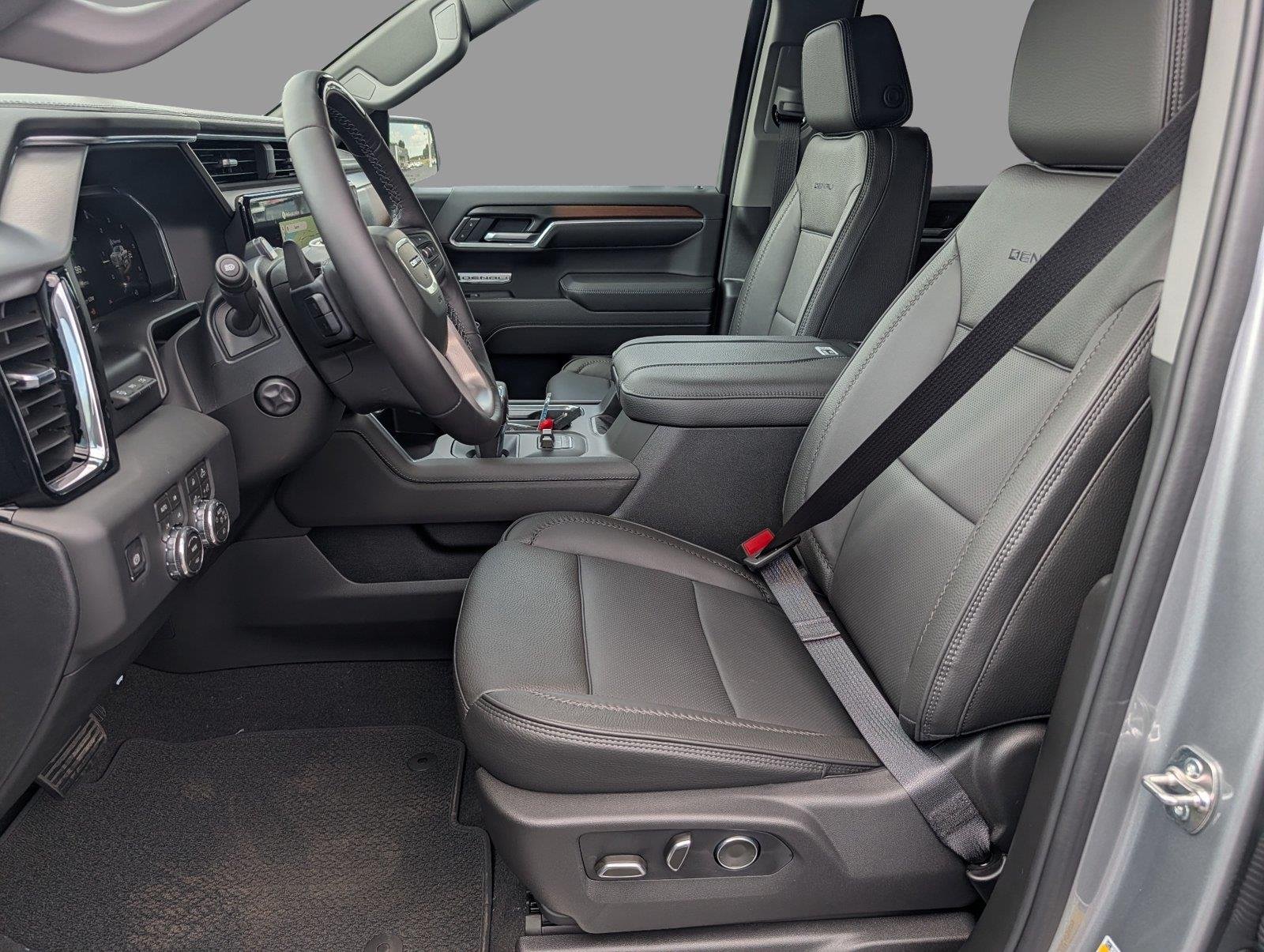 New 2026 Sterling Metallic GMC Denali image 11