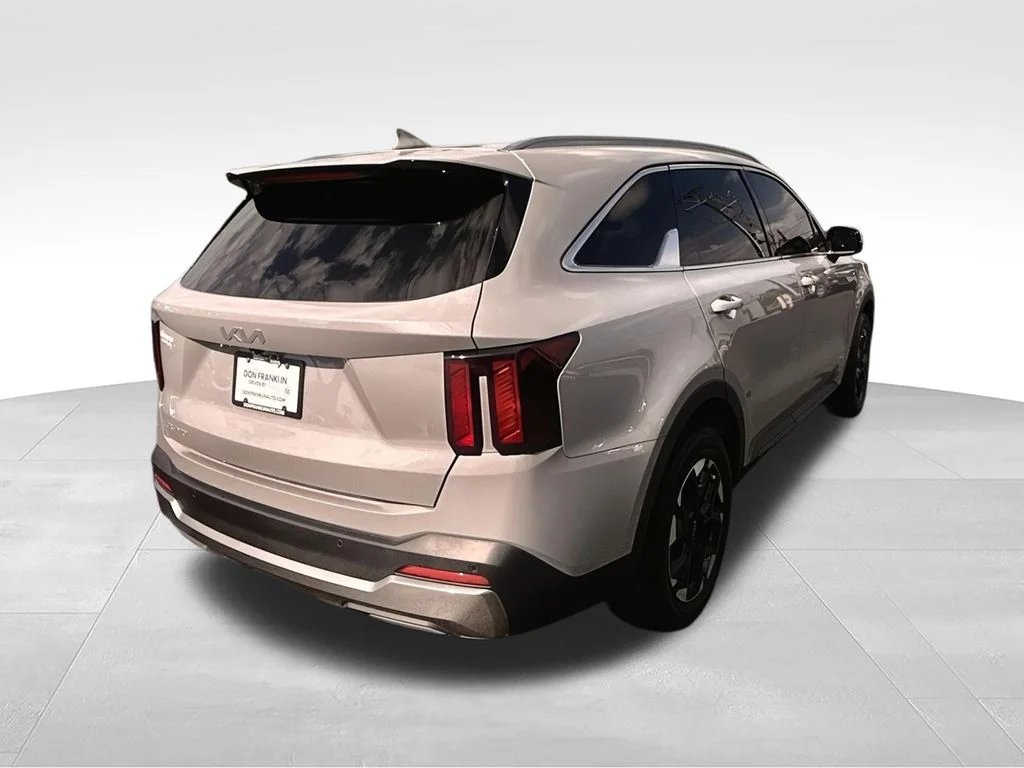 Used 2025 Gray Kia S image 10