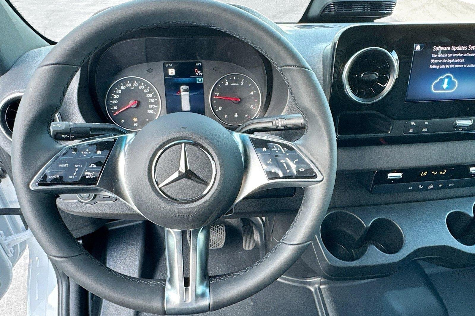 New 2026 Arctic White Mercedes-Benz  image 11