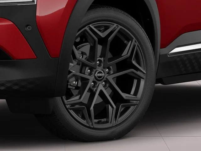 2026 Nissan KICKS SR AWD - Photo 9