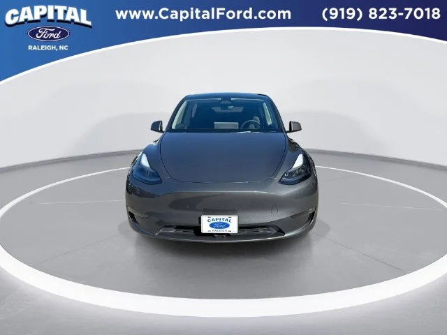 Used 2023  Tesla Performance image 3