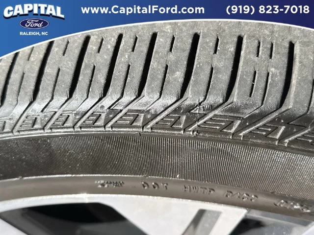 Used 2025  Audi 55 Prestige image 14