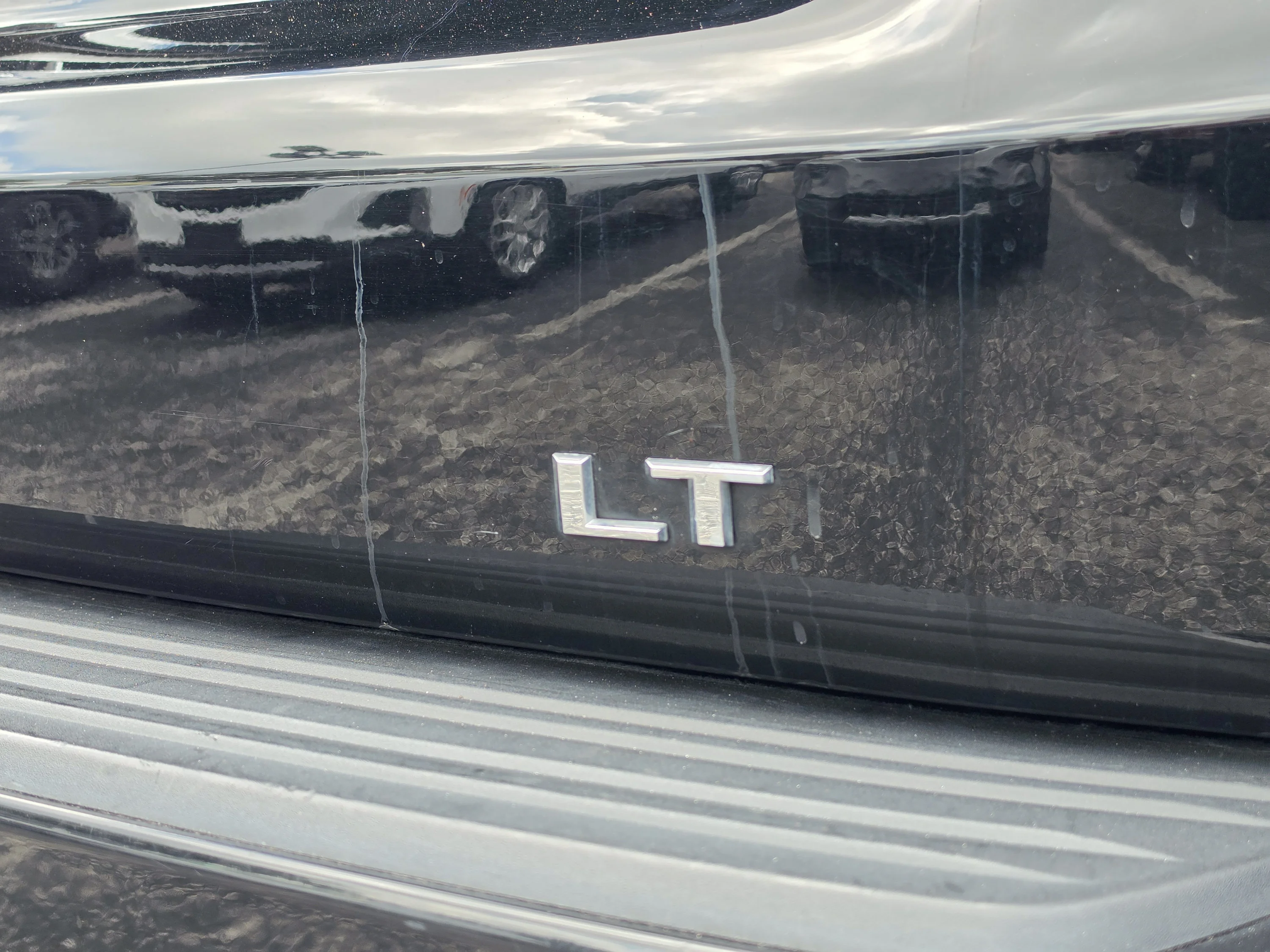 Used 2024 Black Chevrolet LT image 40