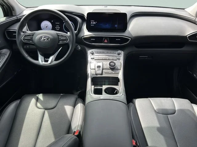 Used 2023 Gray Hyundai SEL image 19