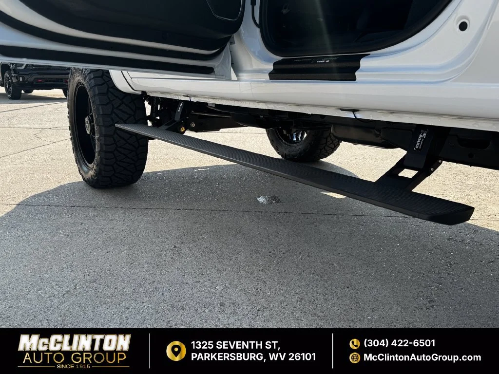 2026 Chevrolet Silverado 2500 HD LT - Photo 18
