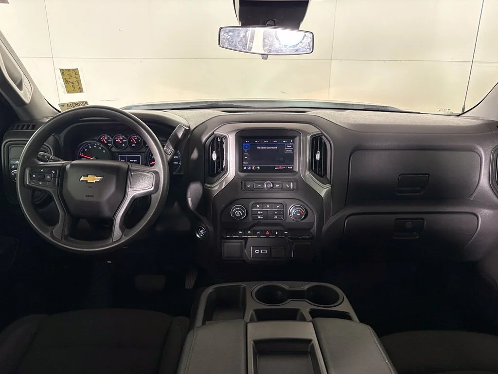 Used 2024 Summit White Chevrolet Custom image 46