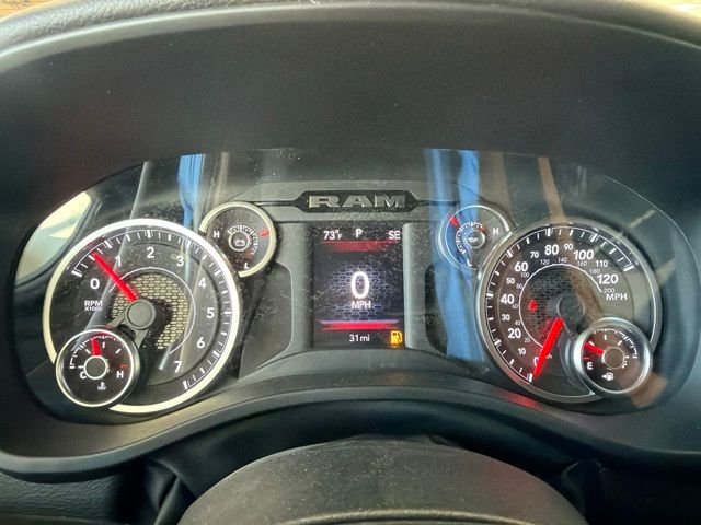 2026 RAM 1500 Big Horn/Lone Star - Photo 26