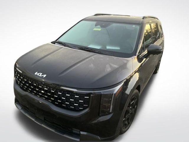Used 2025 Panthera Metal Kia SX Prestige image 4