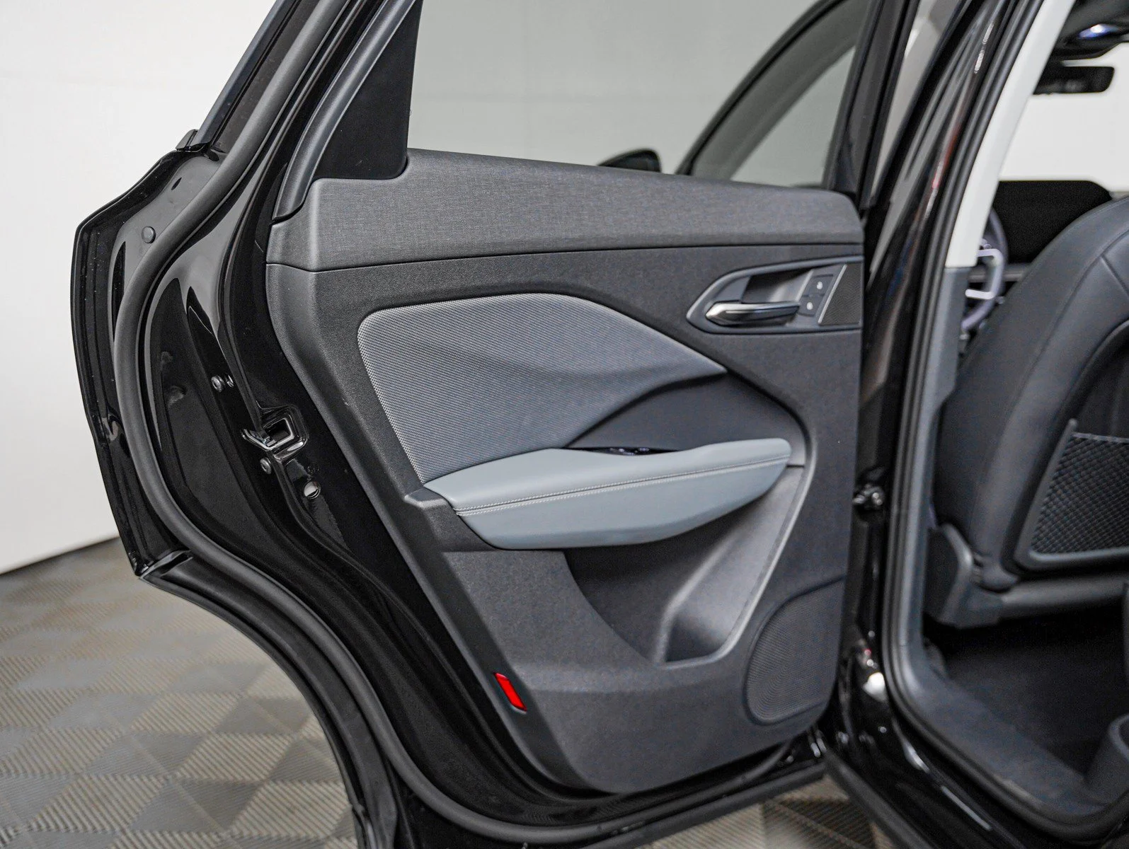 New 2026 Mythos Black Metallic Audi S line image 25