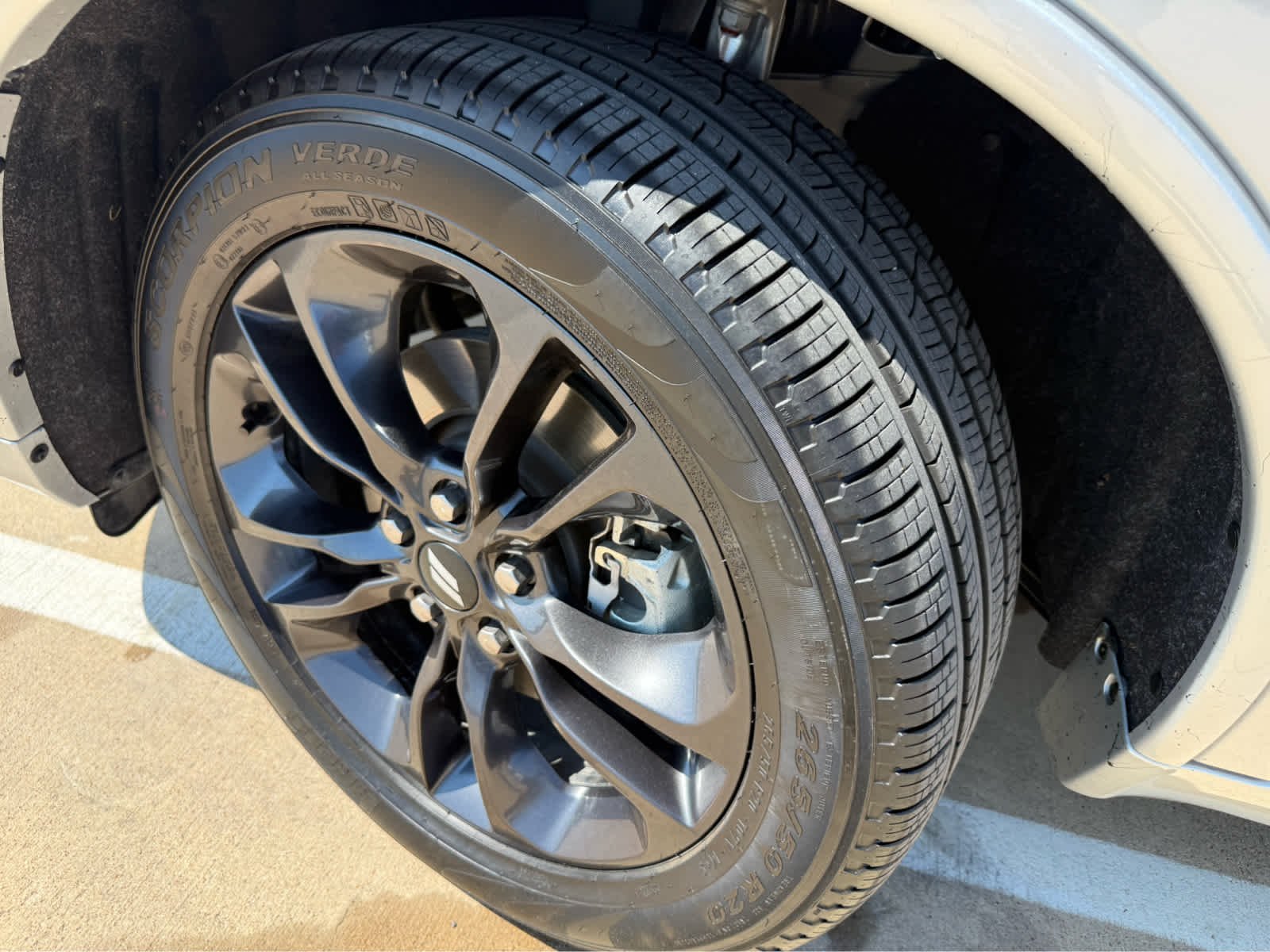 Used 2025 Triple Nickel Dodge GT Plus image 10