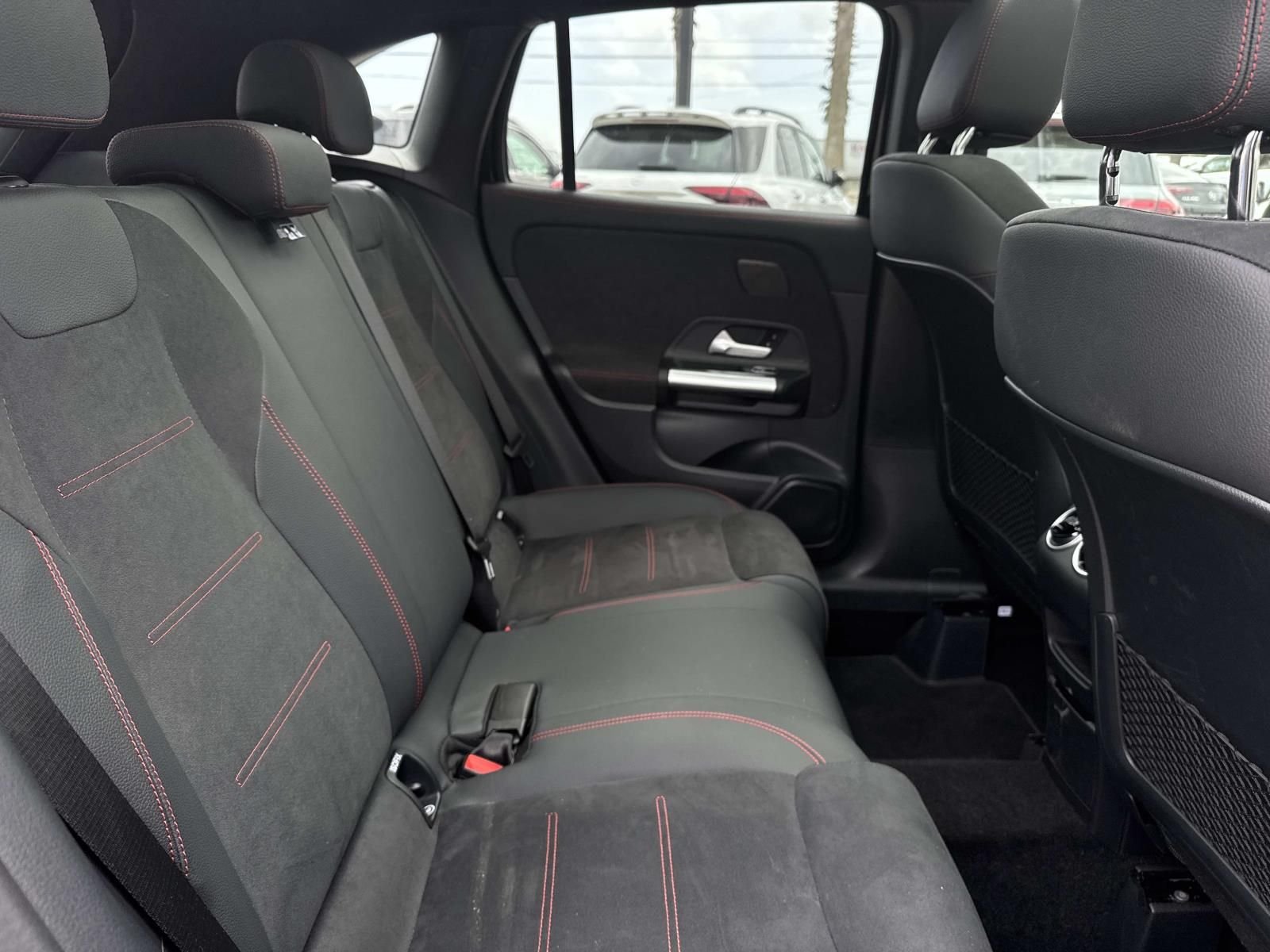 2026 Mercedes-Benz GLA GLA 250 - Photo 9