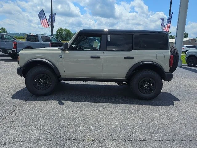 New 2026 Beige Ford Big Bend image 28