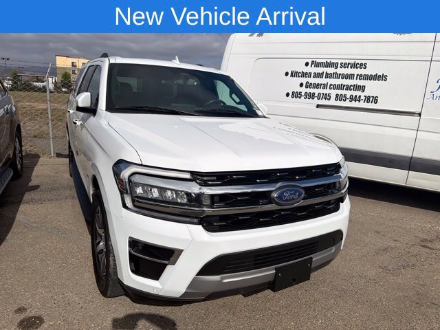 2024 Ford Expedition