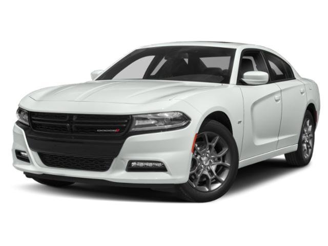 2018 Dodge Charger GT AWD's photo