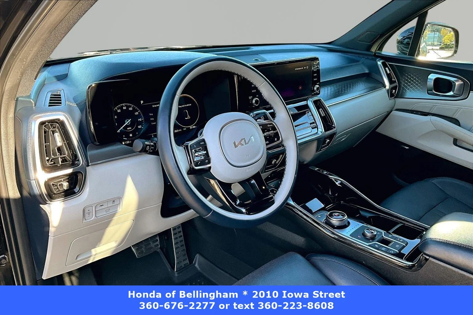 2023 Kia Sorento SX Prestige Hybrid - Photo 14