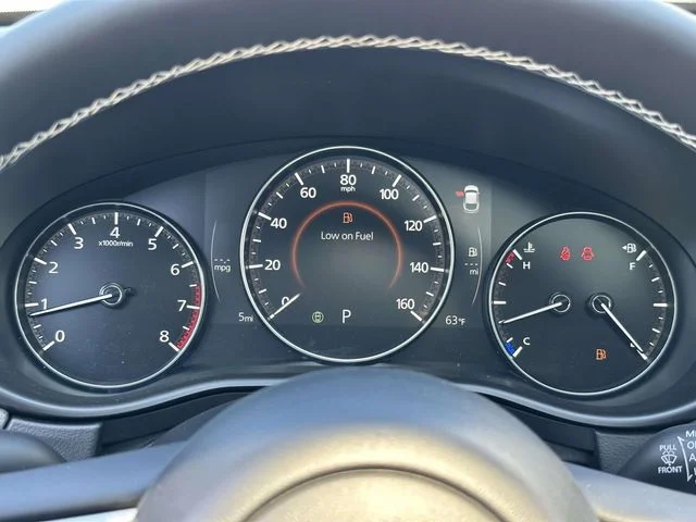 New 2026 Jet Black Mazda 2.5 S Aire Edition image 24