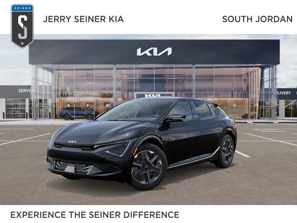 New 2026 Panthera Metal Kia Light Long Range image 1