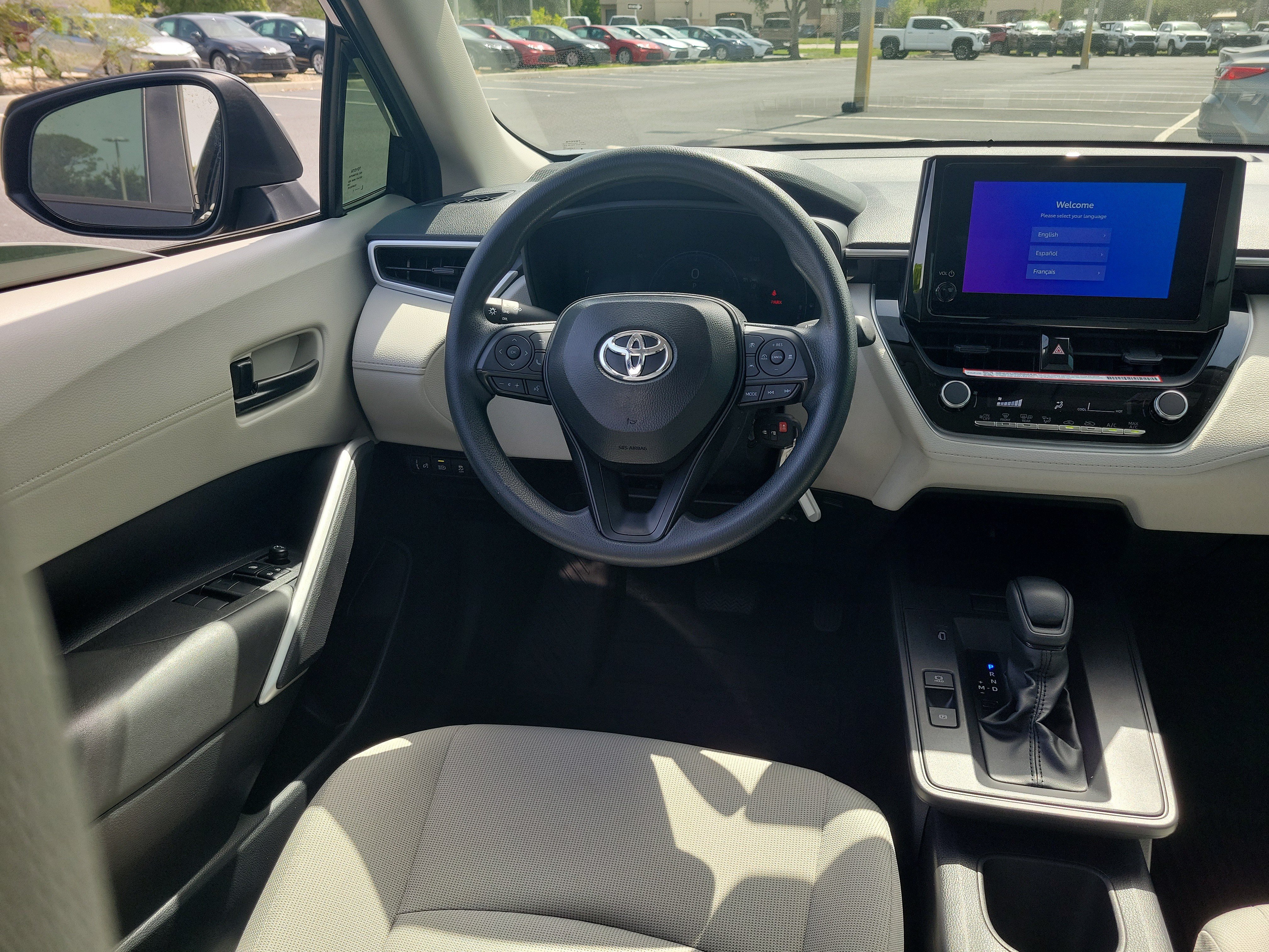 Used 2026 Jet Black Toyota L image 15