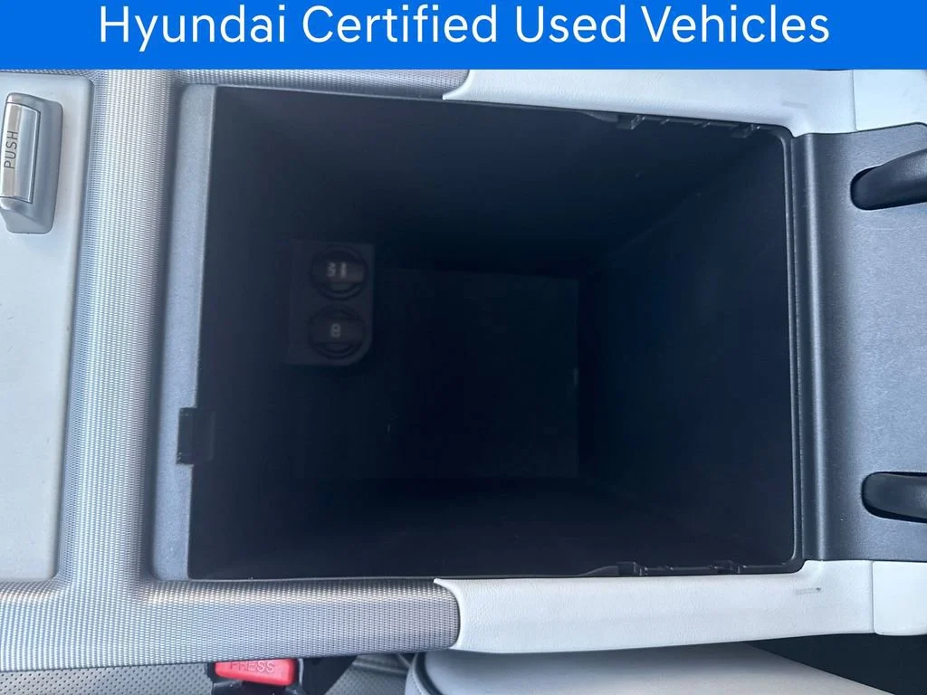 Certified Pre-Owned 2025 Hyundai Palisade Calligraphy