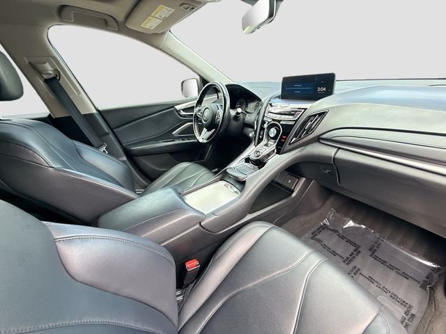 Used 2020  Acura Base image 27