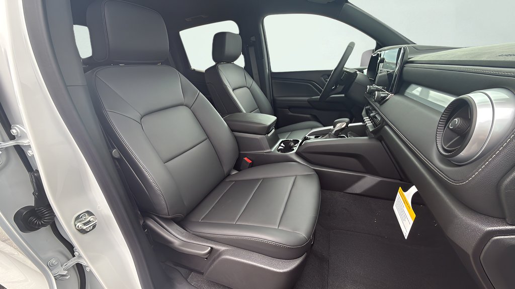 New 2026 Summit White Chevrolet LT image 35