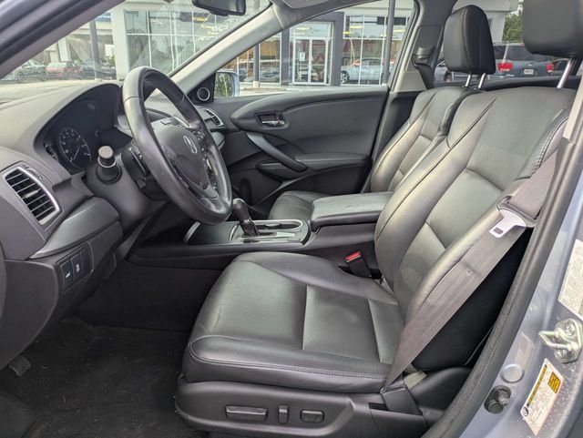 Used 2016  Acura Base image 18