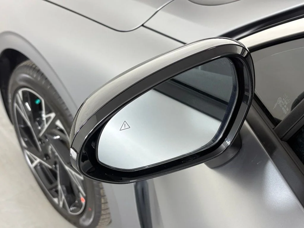 New 2026 Steel Matte Gray Kia GT-Line FWD image 13