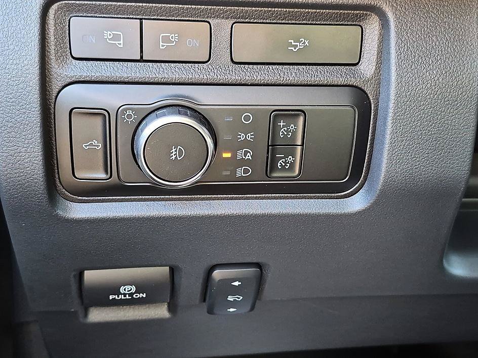 Used 2024 Gray Ford XL image 21
