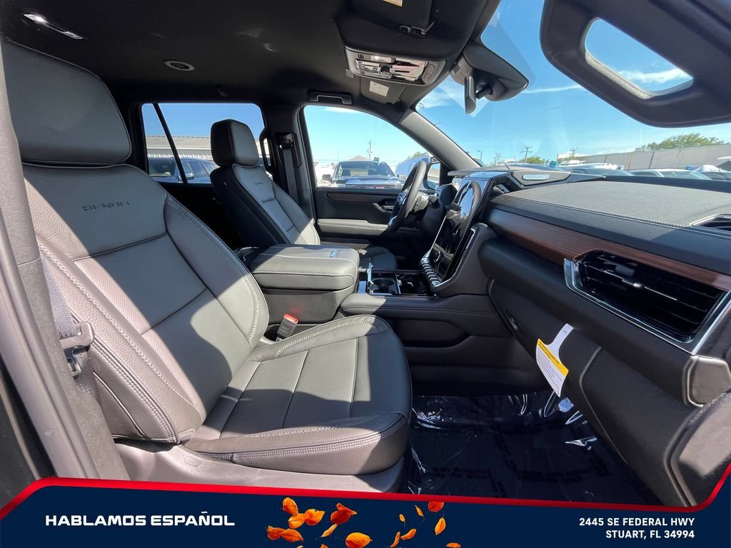 New 2026 Onyx Black GMC Denali image 21