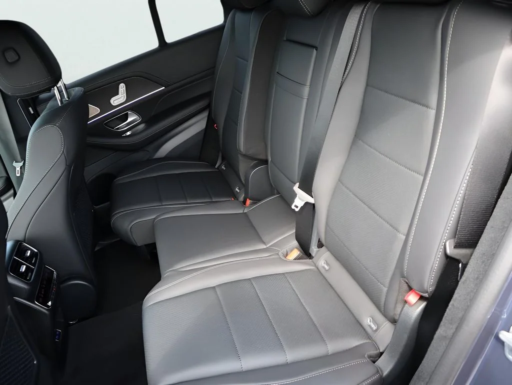 New 2026 Twilight Blue Metallic Mercedes-Benz GLE 450 image 23