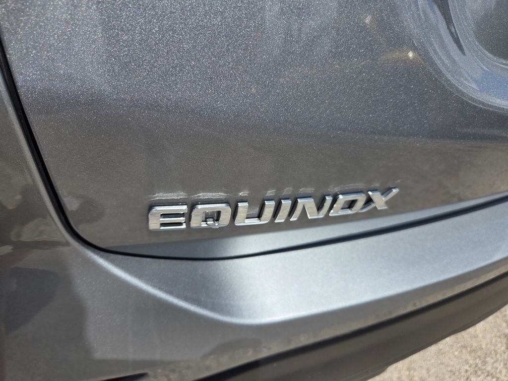 2024 Chevrolet Equinox LS - Photo 11