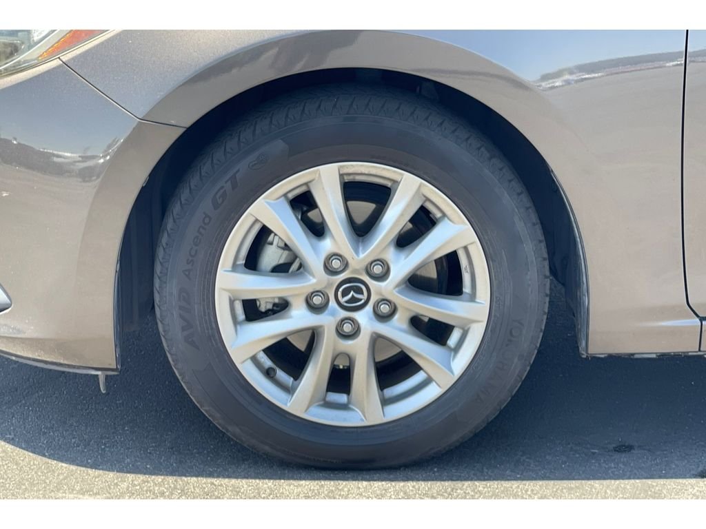 Used 2016 Titanium Flash Mica Mazda i Touring image 3