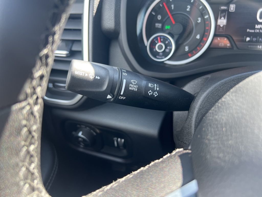 2025 RAM 2500 Big Horn - Photo 26