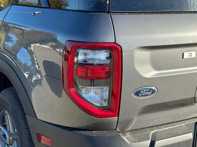 2025 Ford Bronco Sport Big Bend - Photo 13