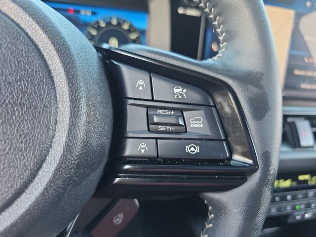 Used 2026 Pearl Subaru Touring image 21