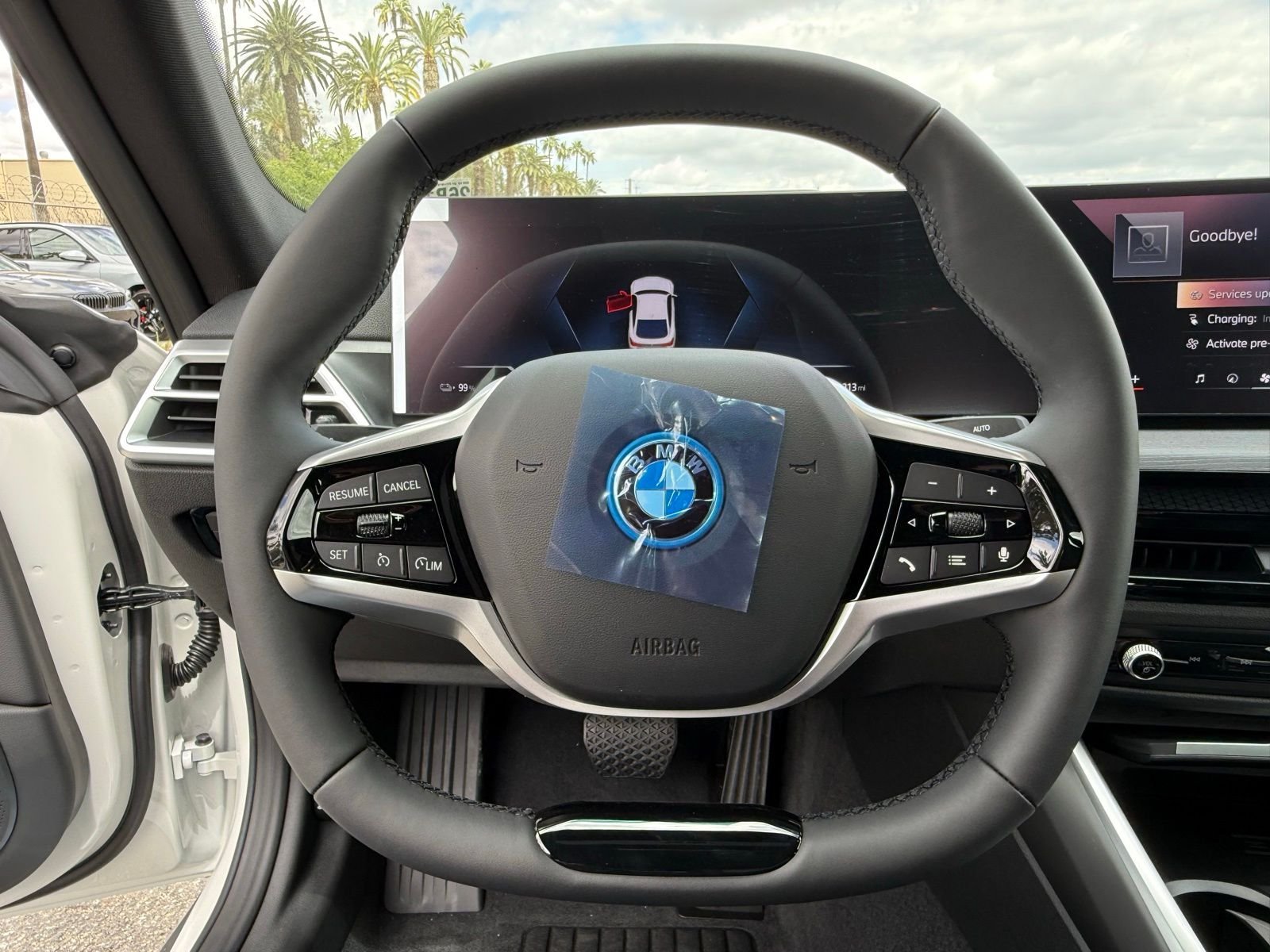 2026 BMW i4 40 - Photo 24