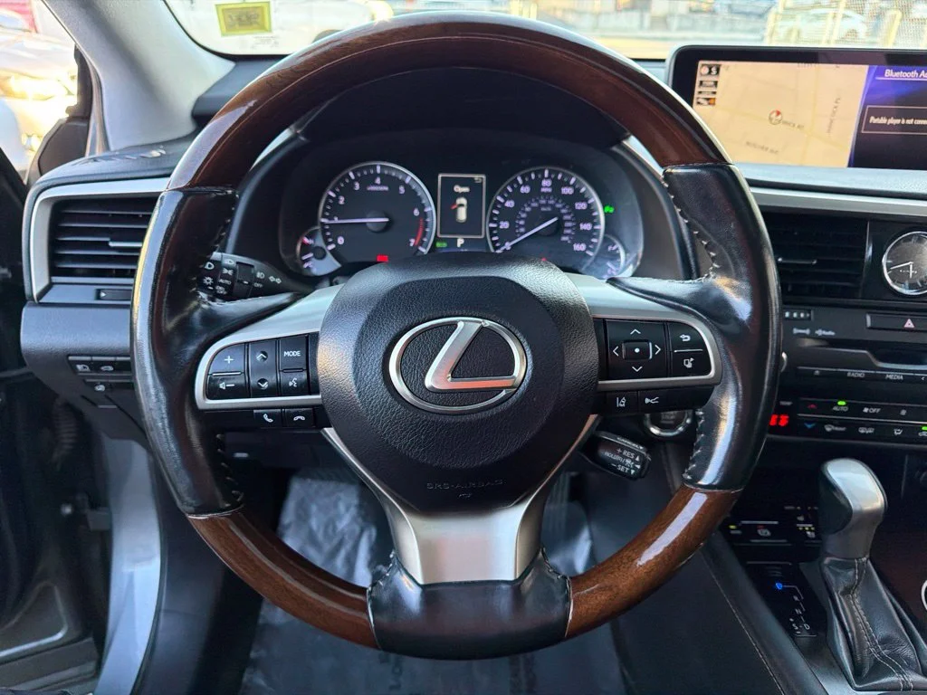 Used 2019 Gray Lexus 350 image 29