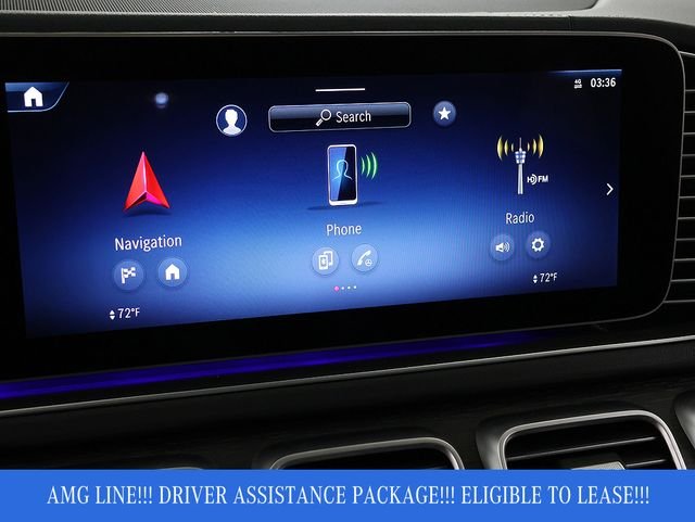 Certified Used 2026 Polar White Mercedes-Benz GLE 450 image 20