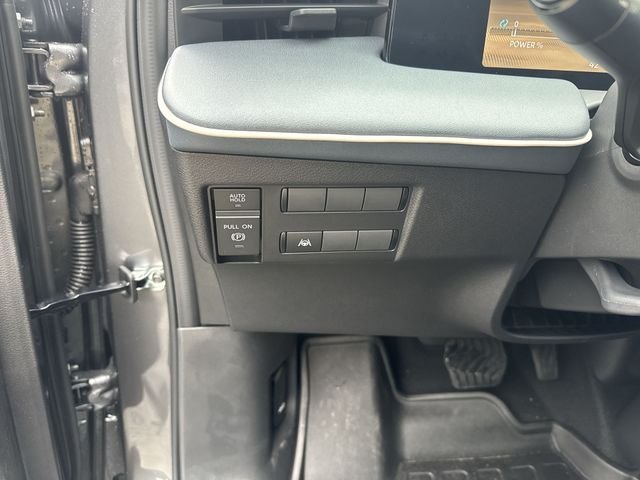 Used 2026 Gray Nissan SV+ image 24